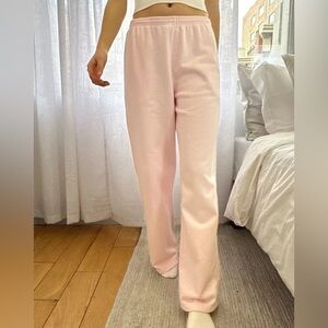 Brandy Melville Anastasia Sweatpants
